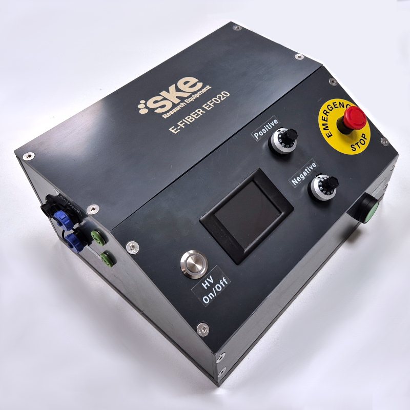 EF020 High Voltage Power Supply
