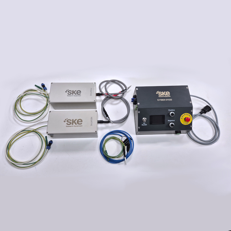 EF020 High Voltage Power Supply