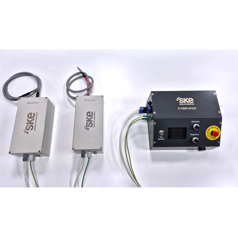 EF020 High Voltage Power Supply