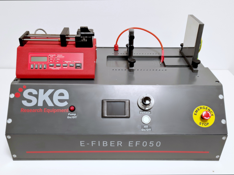 EF050 Electrospinning starter kit