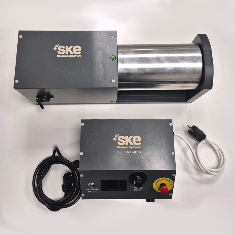 EFA015 Hi-speed rotating drum