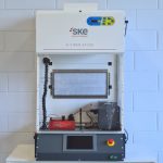 Electrospinning EF200 filtration