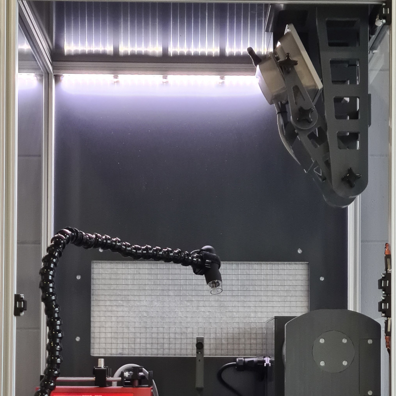UV Curing Lamp