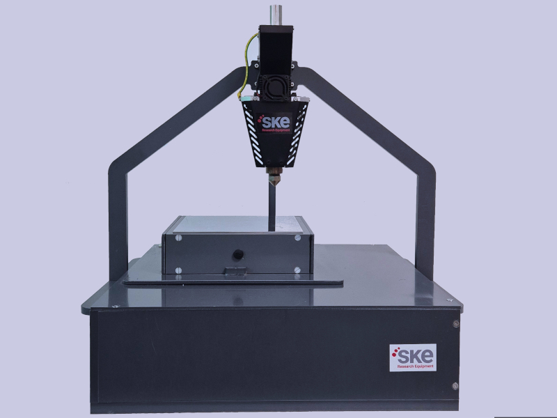 Melt Electrospinning
