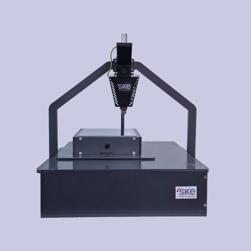 Melt Electrospinning